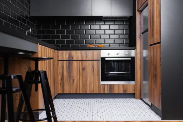 Kitchen Tile Flooring