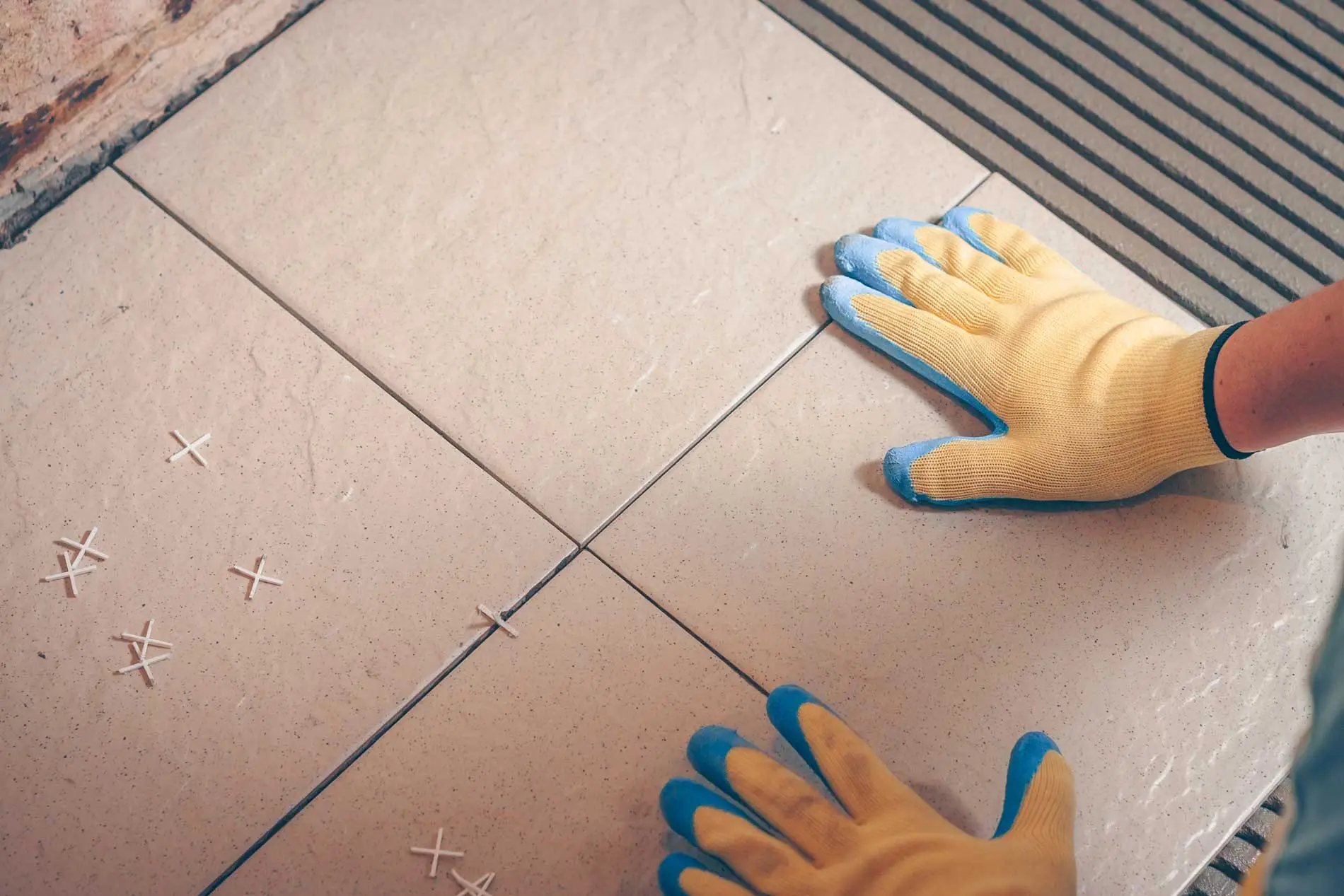 Professional Tile Contractor
