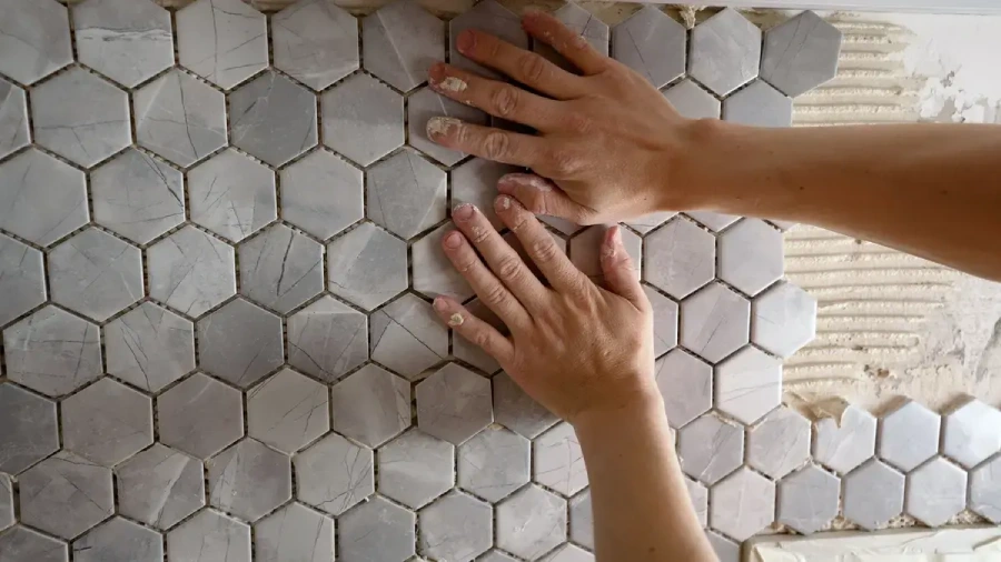 Bathroom Tile Flooring Options For Modern Design Trends Somerville, MA