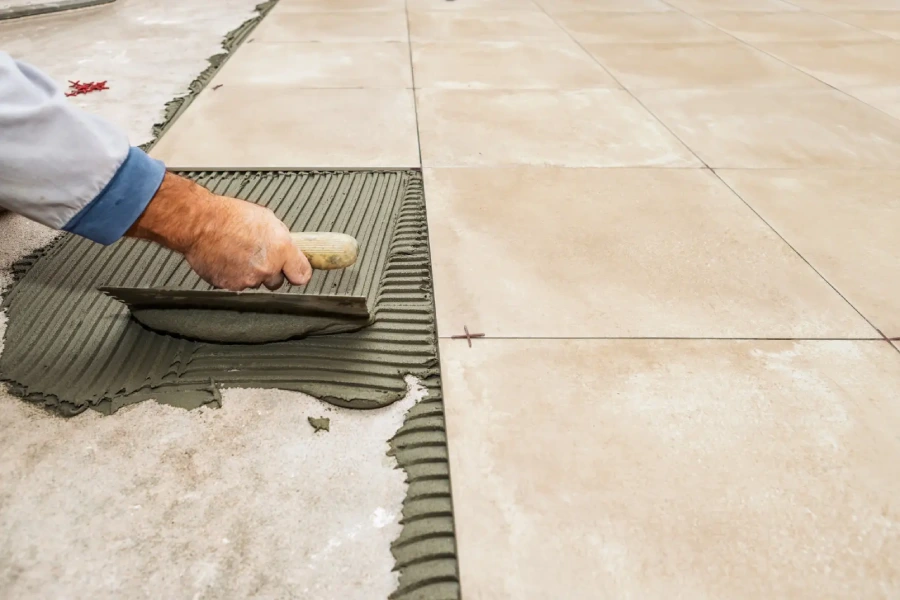 Bathroom Tile Flooring Options For Modern Design Trends in Somerville, MA