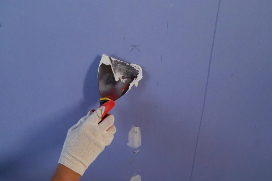 Experienced Sheetrock Repair Somerville MA