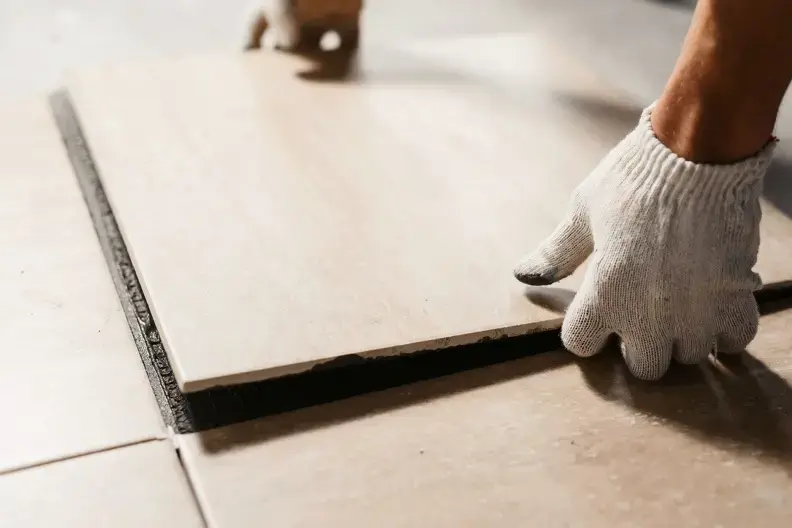 Expert Bathroom Tile Flooring Somerville MA