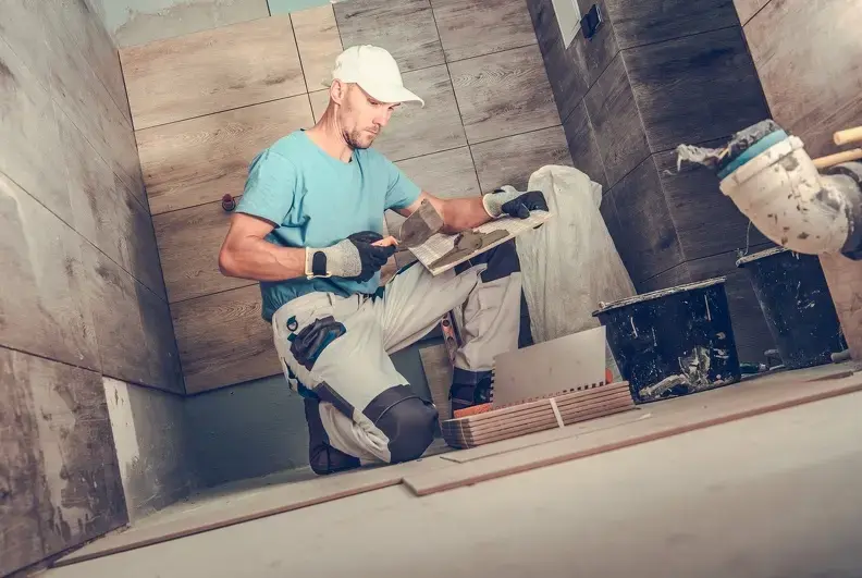 How Bathroom Tile Flooring Improves Durability And Longevity Somerville MA