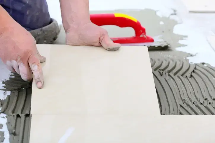 How Bathroom Tile Flooring Improves Durability And Longevity in Somerville MA