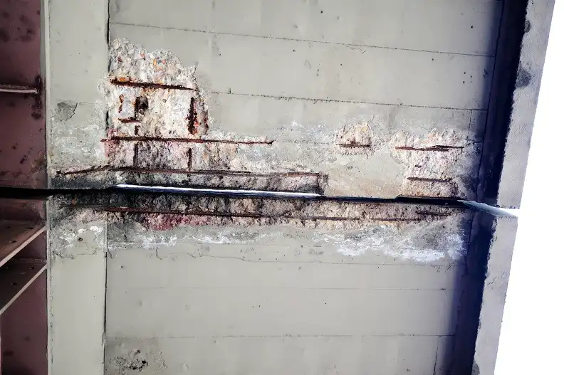 How Concrete Crack Repair Improves The Longevity Of Your Floors Somerville MA