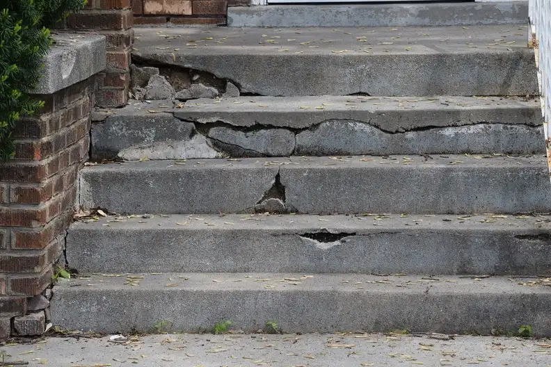 How Concrete Crack Repair Improves The Longevity Of Your Floors in Somerville MA