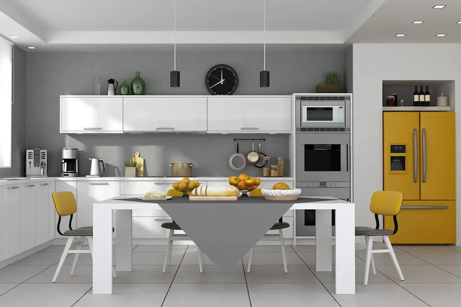 How To Choose The Right Kitchen Tile Flooring For Your Home Somerville MA