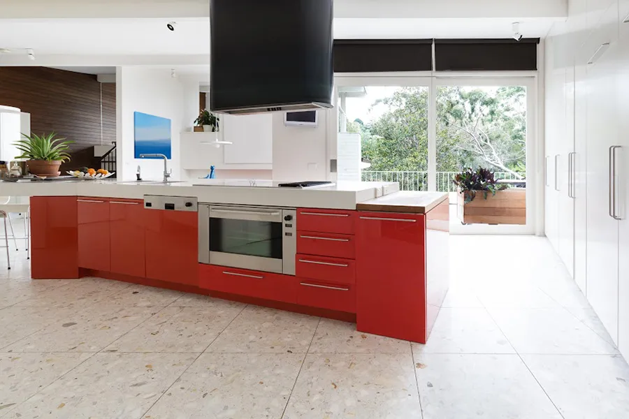 How To Choose The Right Kitchen Tile Flooring For Your Home in Somerville MA