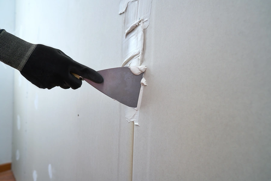 Premium Sheetrock Repair Somerville MA