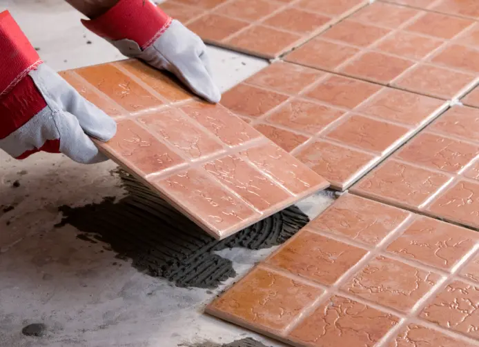 Reputable Bathroom Tile Flooring Somerville MA