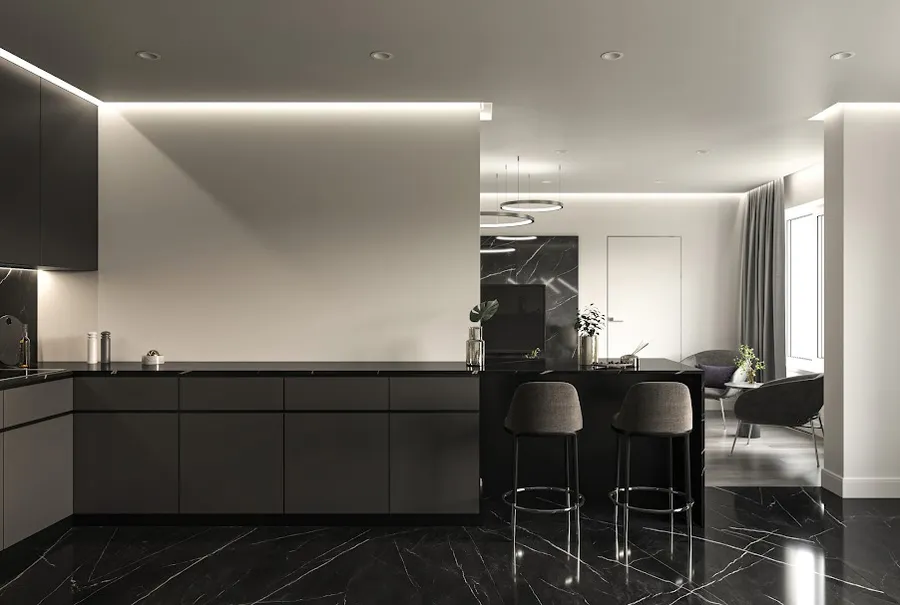 Superior Kitchen Tile Flooring Somerville MA