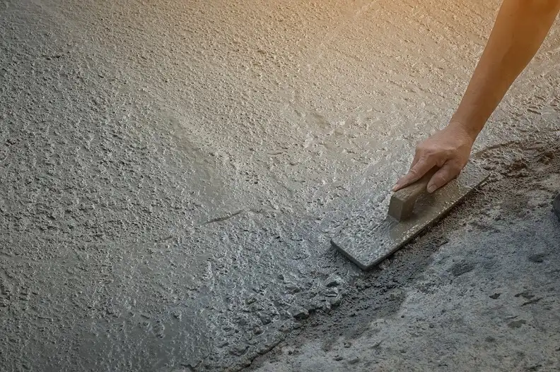 The Importance Of Timely Concrete Crack Repair Services in Somerville MA