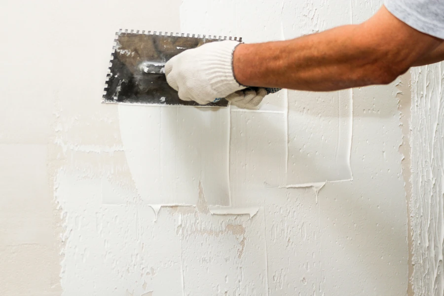 Why Professional Sheetrock Repair Is Essential For Your Home in Somerville MA